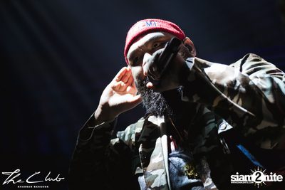 Fukking Hero at The Club Khaosan — photo 71