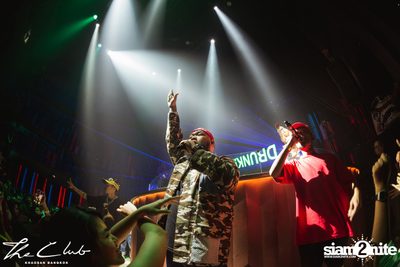 Fukking Hero at The Club Khaosan — photo 73