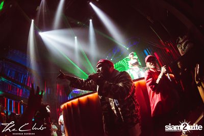Fukking Hero at The Club Khaosan — photo 74