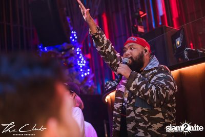 Fukking Hero at The Club Khaosan — photo 78