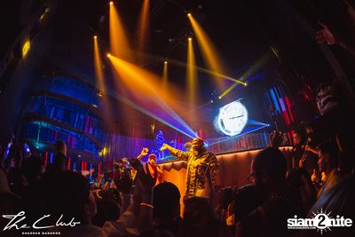 Fukking Hero at The Club Khaosan — photo 79