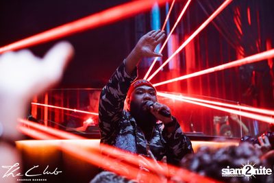 Fukking Hero at The Club Khaosan — photo 80