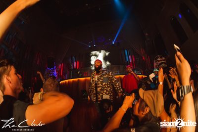 Fukking Hero at The Club Khaosan — photo 81