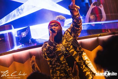 Fukking Hero at The Club Khaosan — photo 82