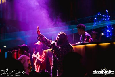Fukking Hero at The Club Khaosan — photo 87