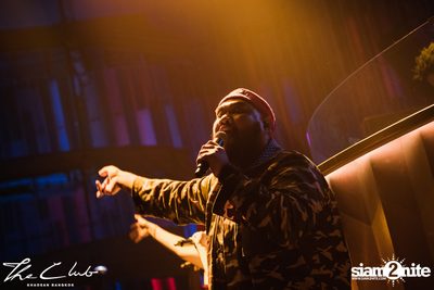 Fukking Hero at The Club Khaosan — photo 91