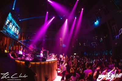 Fukking Hero at The Club Khaosan — photo 93