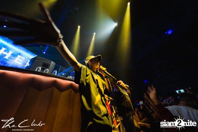Fukking Hero at The Club Khaosan — photo 94