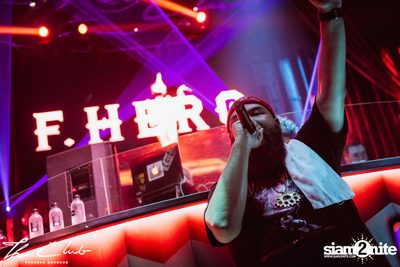 Fukking Hero at The Club Khaosan — photo 95