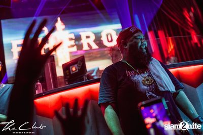 Fukking Hero at The Club Khaosan — photo 96