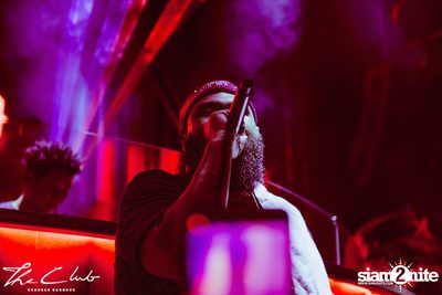 Fukking Hero at The Club Khaosan — photo 98