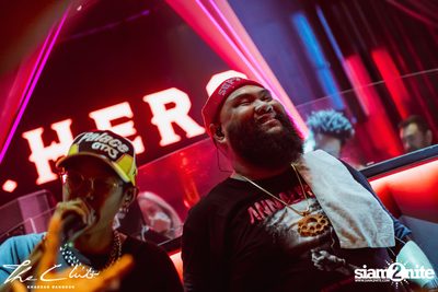 Fukking Hero at The Club Khaosan — photo 99