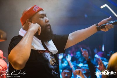 Fukking Hero at The Club Khaosan — photo 100