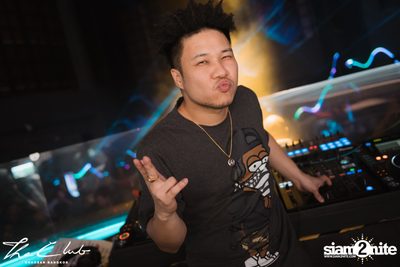 Fukking Hero at The Club Khaosan — photo 104