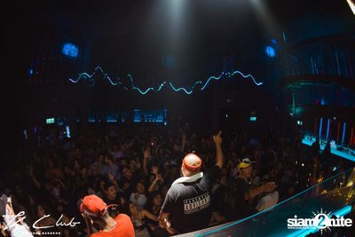 Fukking Hero at The Club Khaosan — photo 105