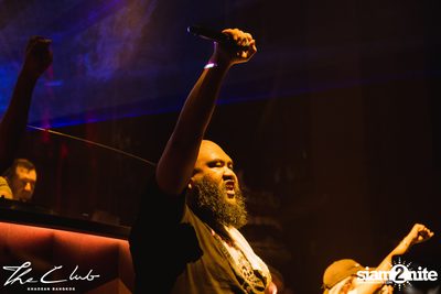 Fukking Hero at The Club Khaosan — photo 108