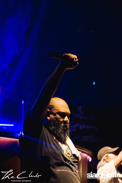 Fukking Hero at The Club Khaosan — photo 109