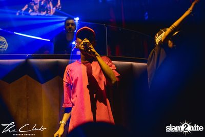 Fukking Hero at The Club Khaosan — photo 116