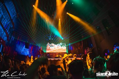 Fukking Hero at The Club Khaosan — photo 118