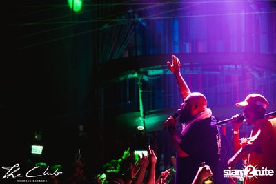 Fukking Hero at The Club Khaosan — photo 120