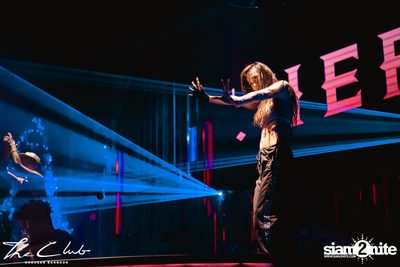 Fukking Hero at The Club Khaosan — photo 123