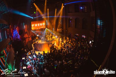 Fukking Hero at The Club Khaosan — photo 127
