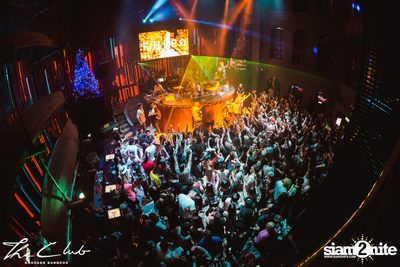 Fukking Hero at The Club Khaosan — photo 128