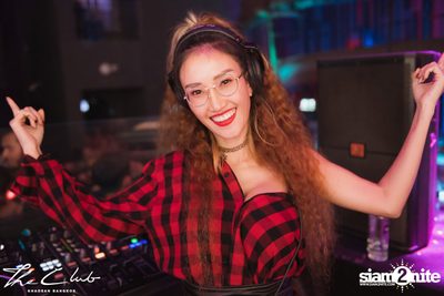 Fukking Hero at The Club Khaosan — photo 133