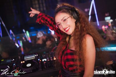 Fukking Hero at The Club Khaosan — photo 134