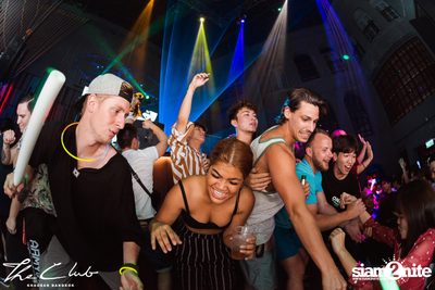 Fukking Hero at The Club Khaosan — photo 139