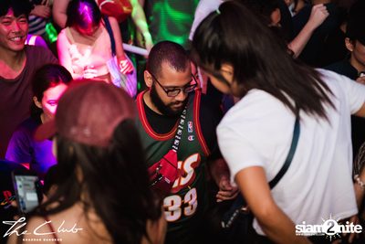 Fukking Hero at The Club Khaosan — photo 145