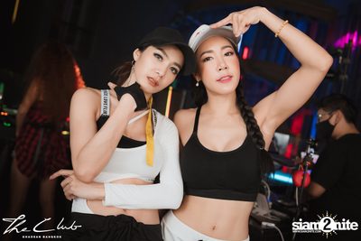 Fukking Hero at The Club Khaosan — photo 146