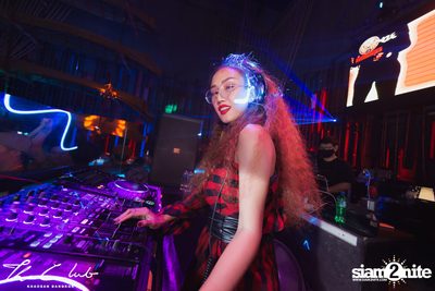 Fukking Hero at The Club Khaosan — photo 147