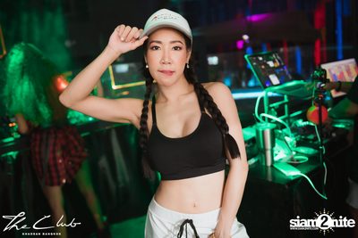 Fukking Hero at The Club Khaosan — photo 148
