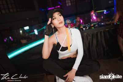 Fukking Hero at The Club Khaosan — photo 150