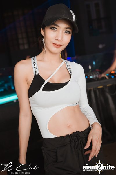 Fukking Hero at The Club Khaosan — photo 151
