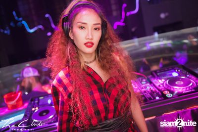 Fukking Hero at The Club Khaosan — photo 152