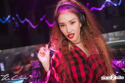 Fukking Hero at The Club Khaosan — photo 153