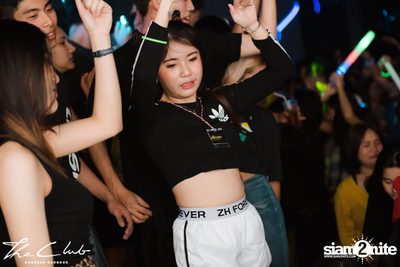 Fukking Hero at The Club Khaosan — photo 154