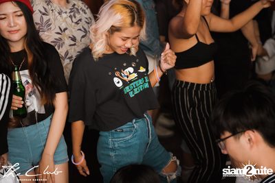 Fukking Hero at The Club Khaosan — photo 155