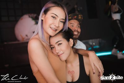 Fukking Hero at The Club Khaosan — photo 157