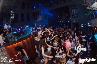 Fukking Hero at The Club Khaosan — photo 158