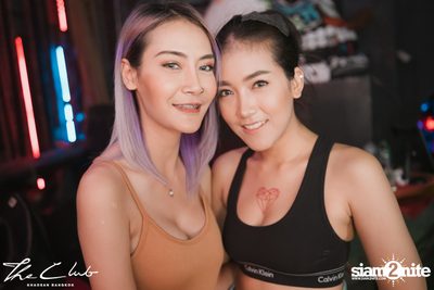 Fukking Hero at The Club Khaosan — photo 160