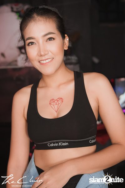 Fukking Hero at The Club Khaosan — photo 161