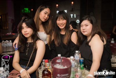 Pleasemakemyroom: Cocktail at DND Club — photo 12