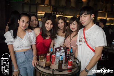 Pleasemakemyroom: Cocktail at DND Club — photo 13