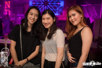 Pleasemakemyroom: Cocktail at DND Club — photo 16