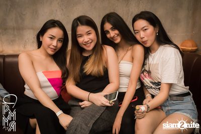 Pleasemakemyroom: Cocktail at DND Club — photo 17
