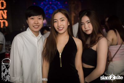 Pleasemakemyroom: Cocktail at DND Club — photo 19