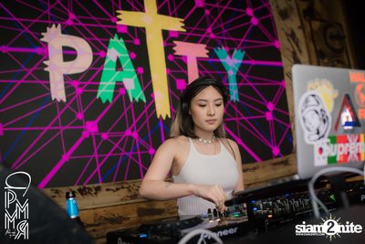 Pleasemakemyroom: Cocktail at DND Club — photo 28